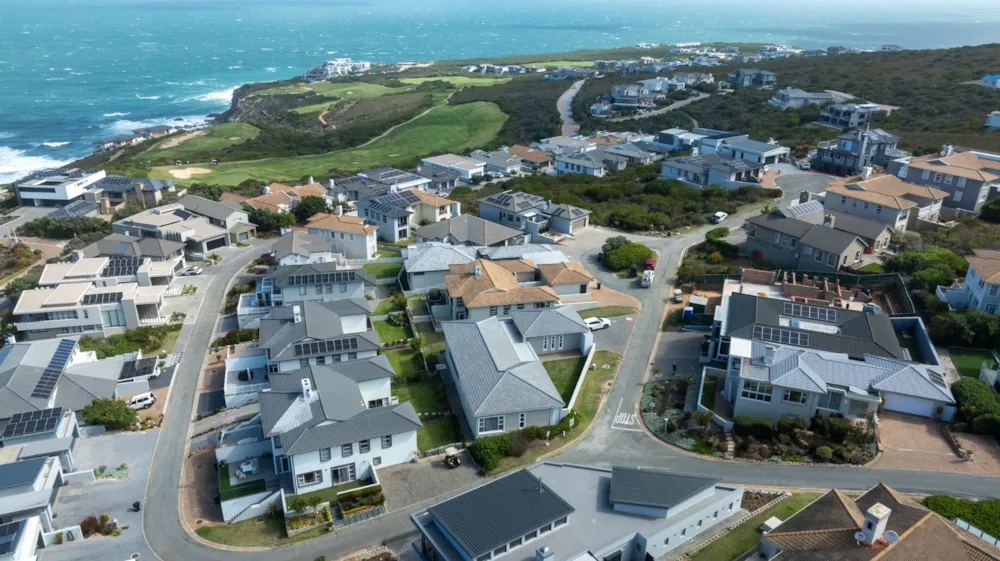 Double-storey house for sale in Pinnacle Point Golf Estate - 1MB1717928