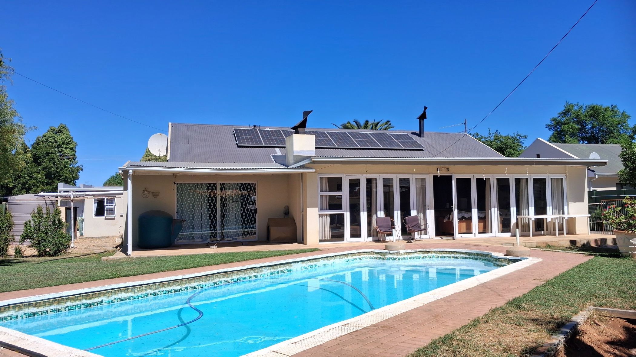 House for sale in West Bank, Oudtshoorn - 1OU1718377