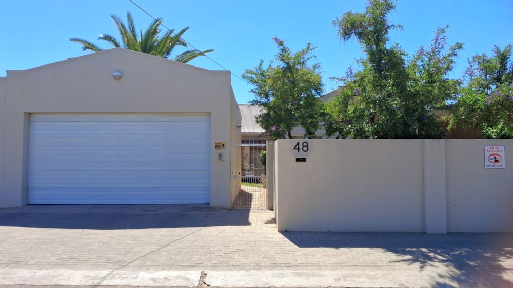 House for sale in West Bank, Oudtshoorn - 1OU1718377