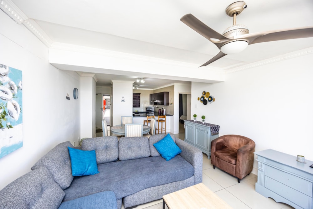 Apartment for sale in Gonubie - 1EZ1719401