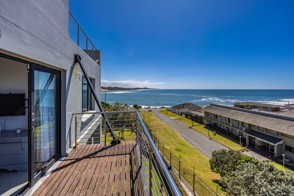 Apartment for sale in Gonubie - 1EZ1719401