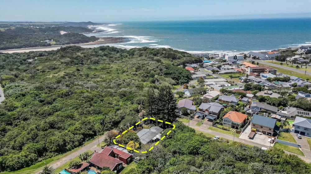 House for sale in Gonubie - 1EZ1719166