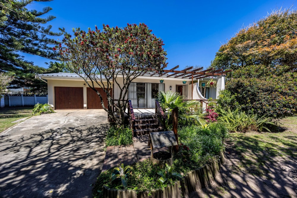 House for sale in Gonubie - 1EZ1719166