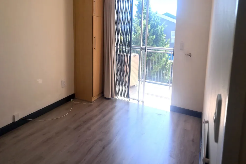 Apartment let in Royal Ascot - 1TV1717930