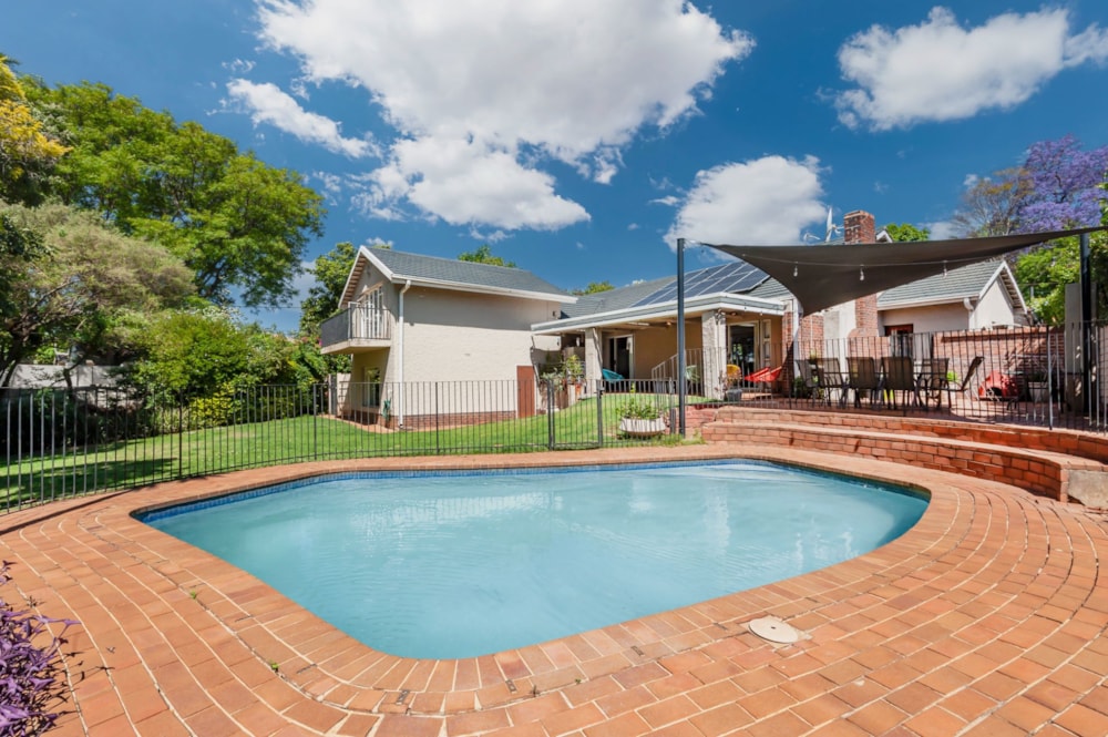 House for sale in Glenhazel - BED1719711 House for sale in Glenhazel - BED1719711