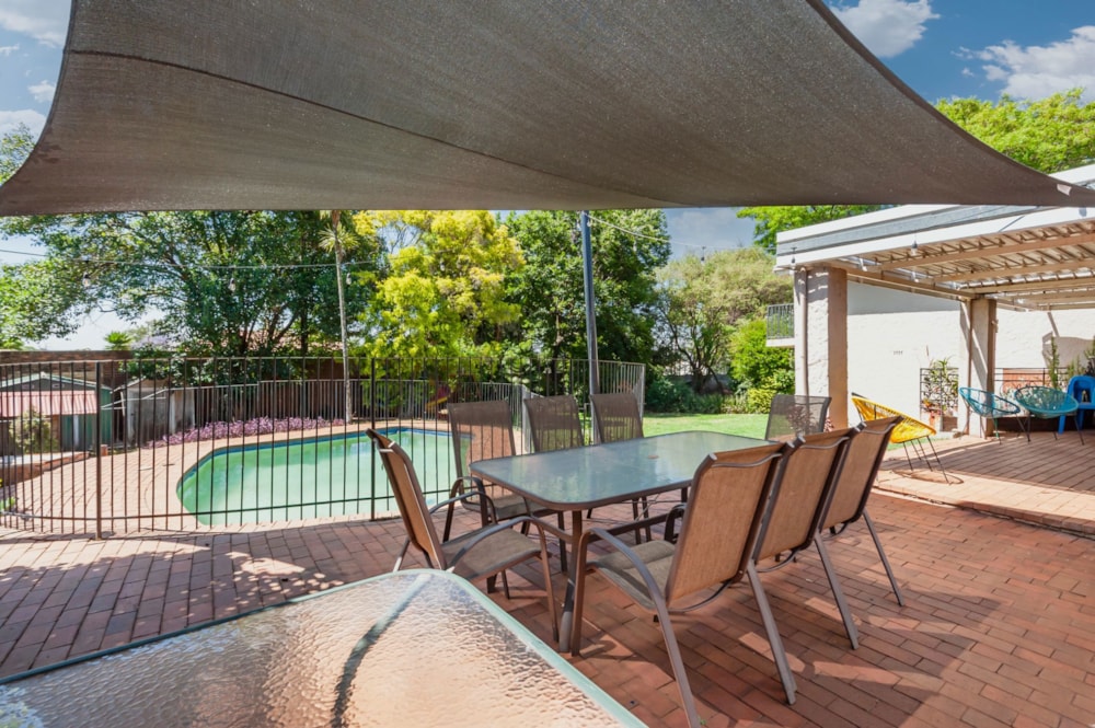 House for sale in Glenhazel - BED1719711 House for sale in Glenhazel - BED1719711