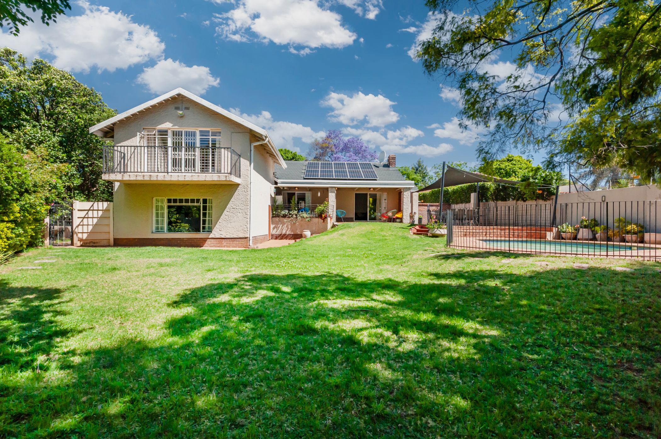 House for sale in Glenhazel - BED1719711