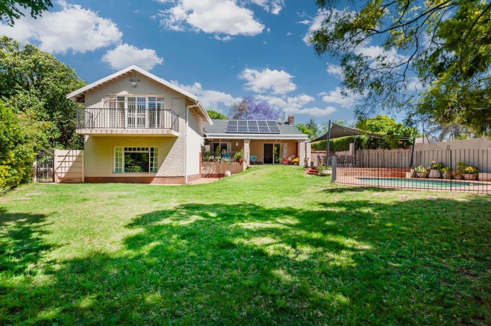 House for sale in Glenhazel - BED1719711 House for sale in Glenhazel - BED1719711