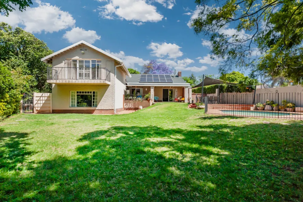 House sold in Glenhazel - BED1719711 House sold in Glenhazel - BED1719711