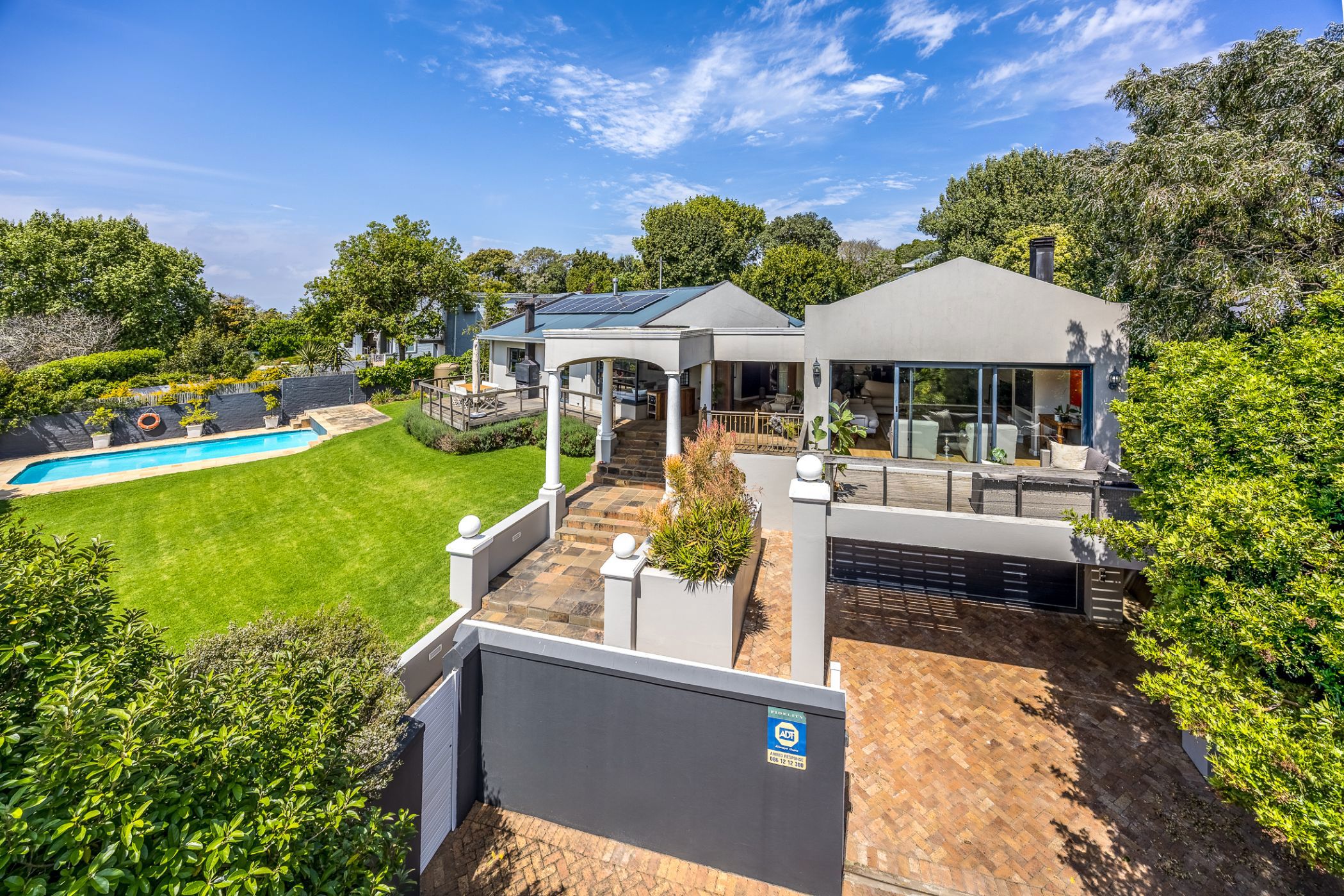 House for sale in Welgemoed - DBV1718165