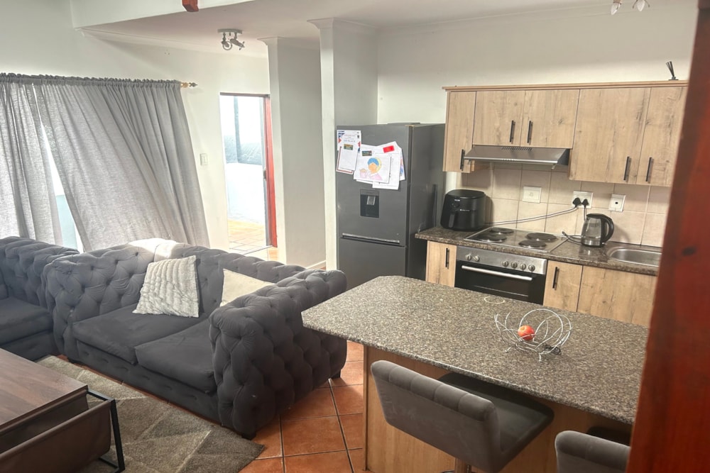 Loft let in Parklands - 1TV1715833