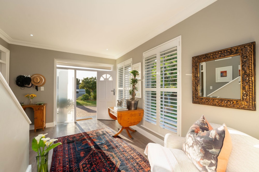 Security estate home for sale in La Concorde - SW1720061