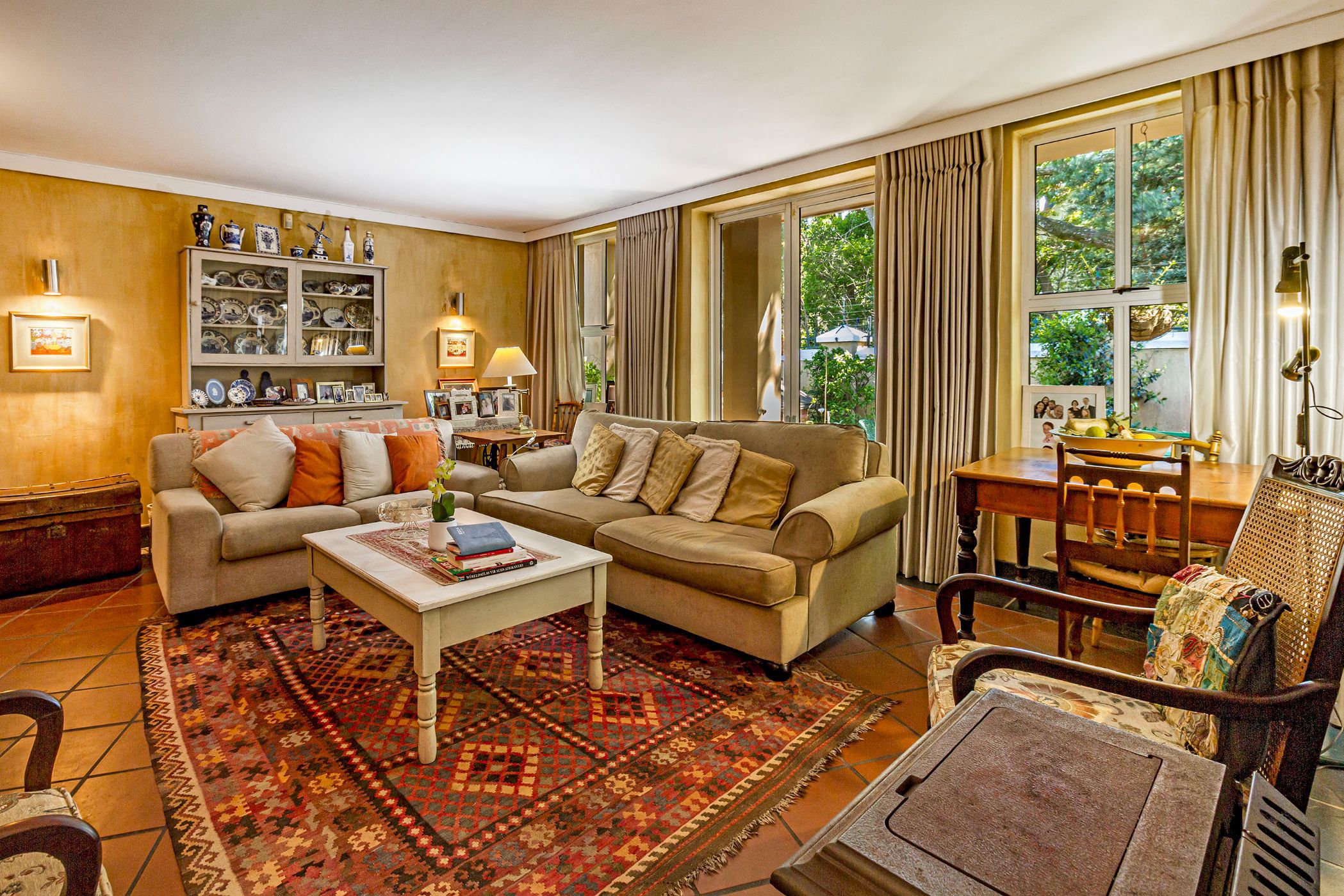 Security complex home for sale in Mostertsdrift - ST1717377