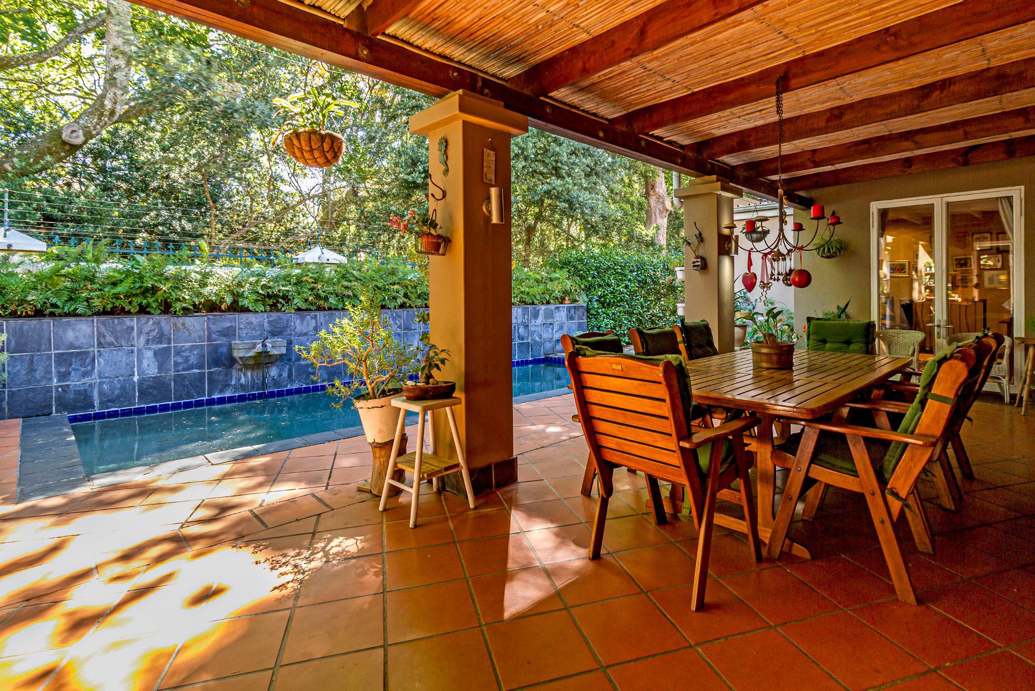 Security complex home for sale in Mostertsdrift - ST1717377