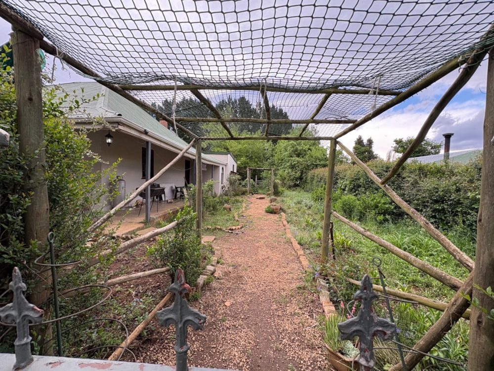 House for sale in Himeville - 1UB1717199