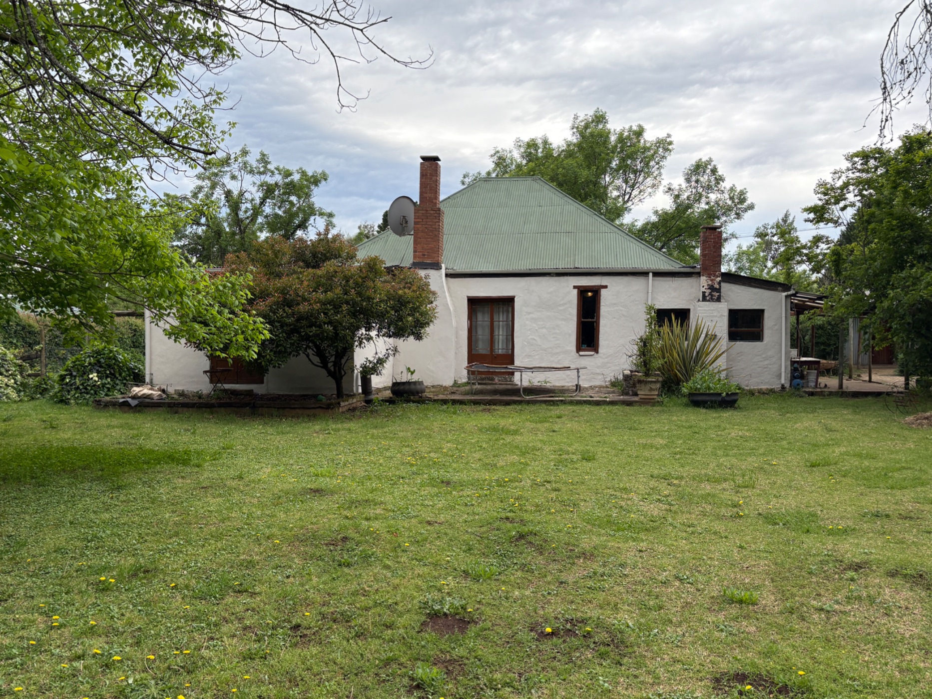 House for sale in Himeville - 1UB1717199