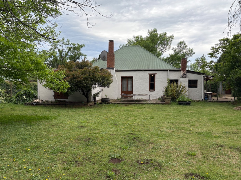 House for sale in Himeville - 1UB1717199