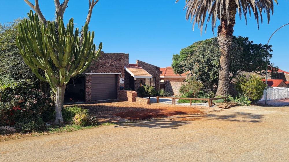 House for sale in Noorsekloofpunt - 1JF1718543 House for sale in Noorsekloofpunt - 1JF1718543