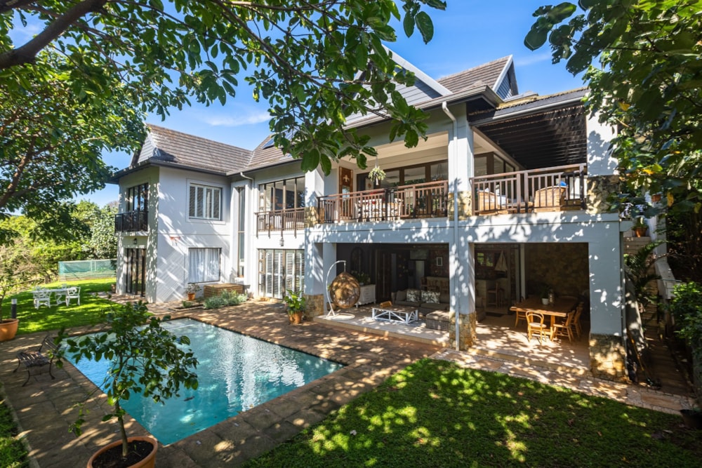 House for sale in Simbithi Eco Estate - 1BD1717247 House for sale in Simbithi Eco Estate - 1BD1717247