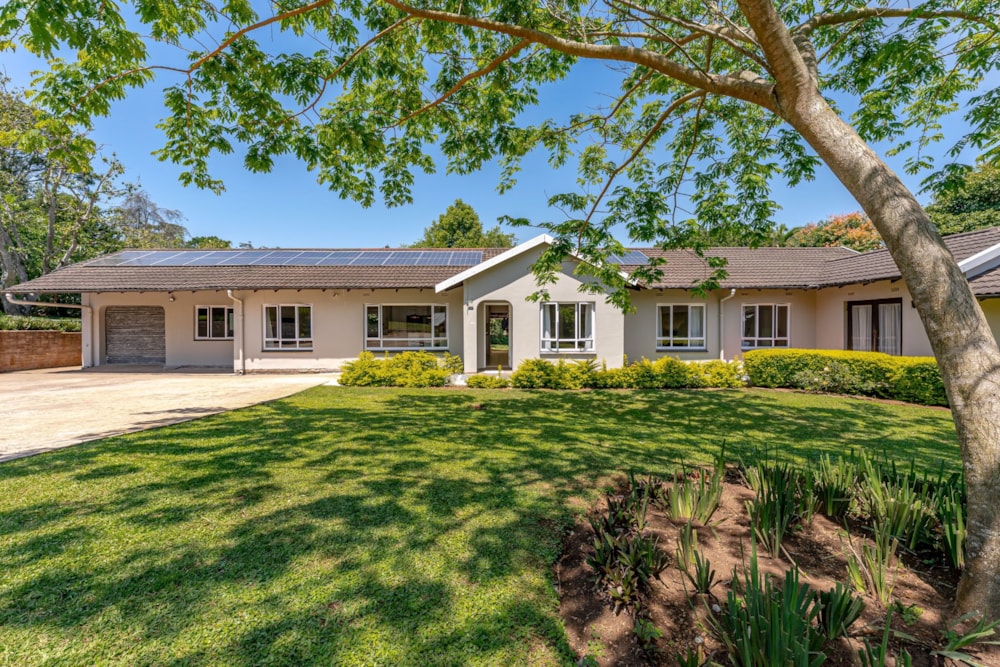 House for sale in Hillcrest, Upper Highway - 1KF1719689