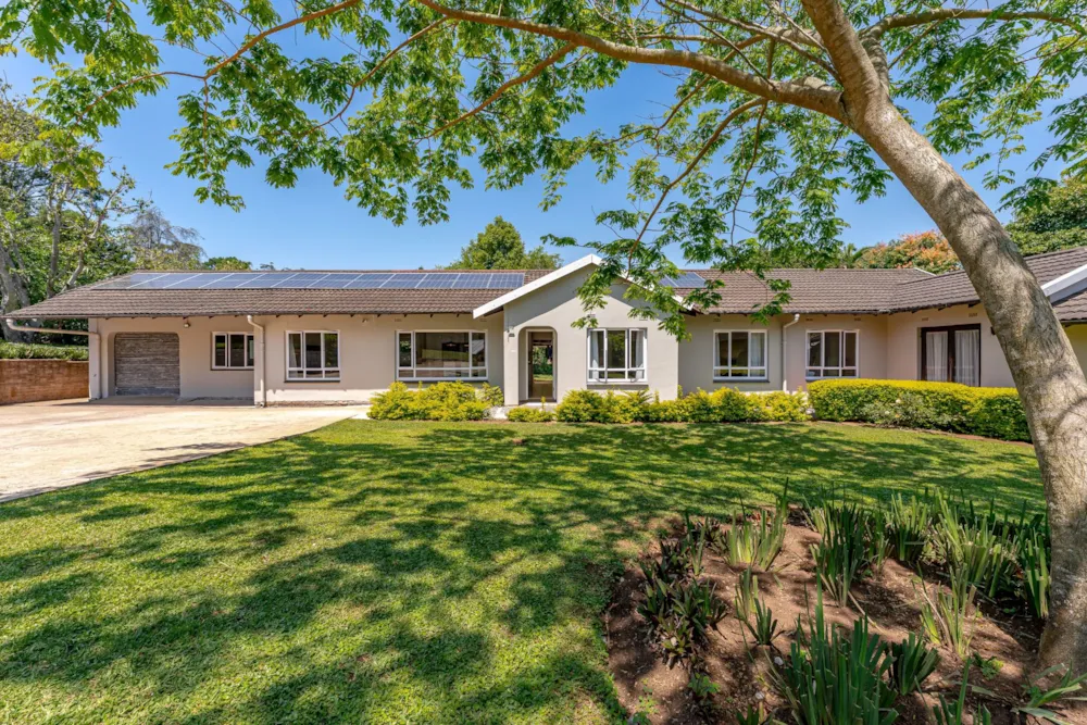 House sold in Hillcrest, Upper Highway - 1KF1719689 House sold in Hillcrest, Upper Highway - 1KF1719689