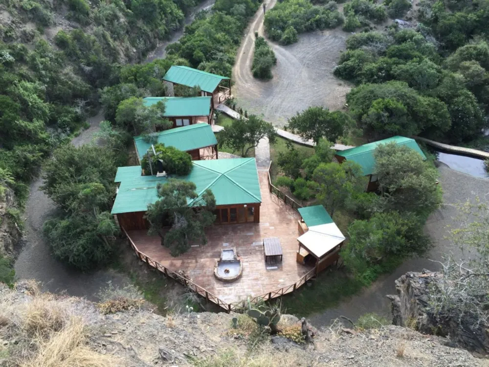 Game farm for sale in Grahamstown (Makhanda) - 1GC1717494 Game farm for sale in Grahamstown (Makhanda) - 1GC1717494
