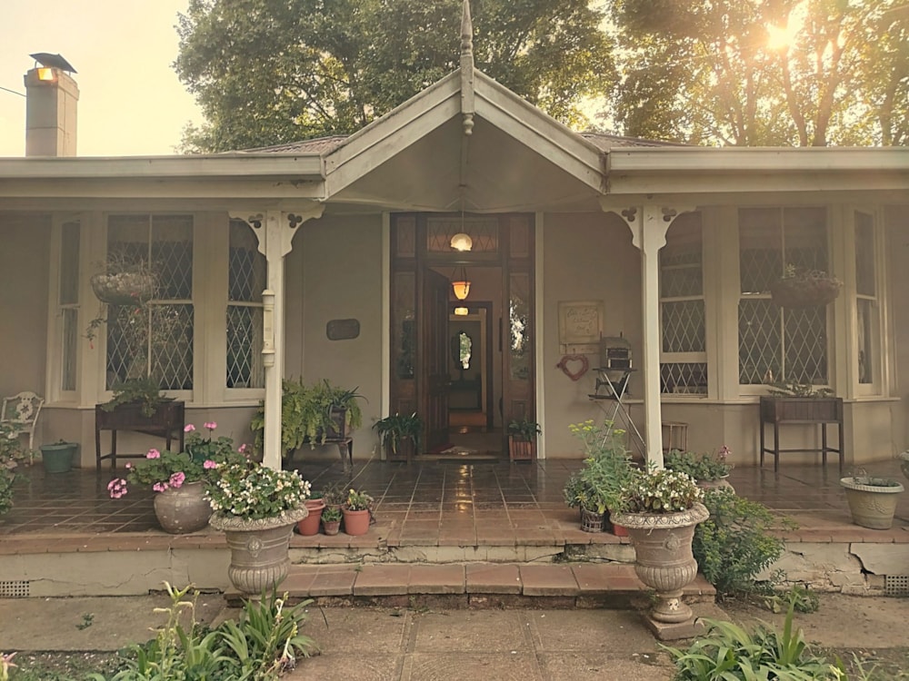 Smallholding for sale in Lidgetton, Midlands, Rural - 1PM1719400