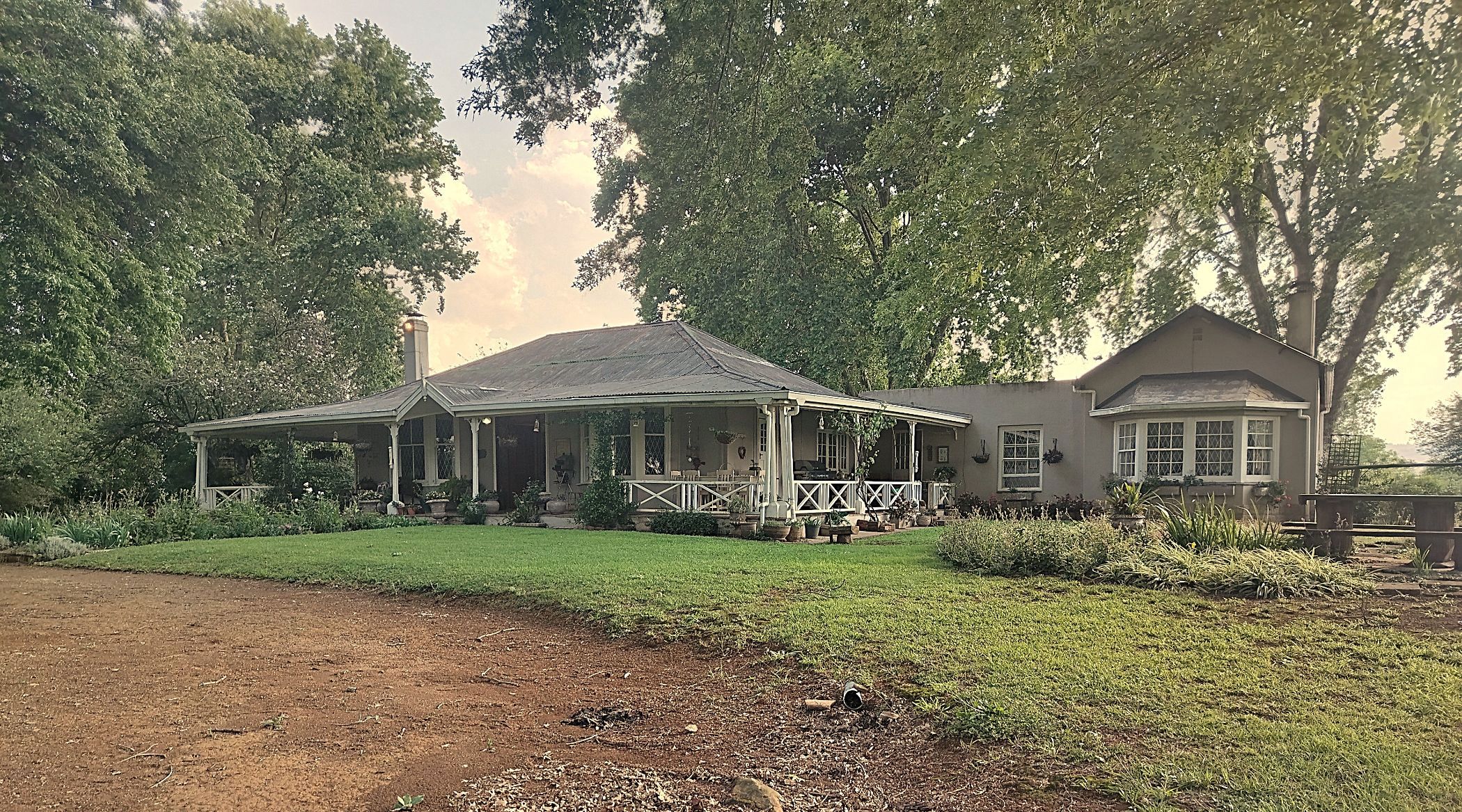 Smallholding for sale in Lidgetton, Midlands, Rural - 1PM1719400