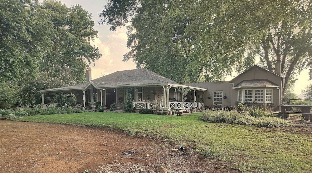 Smallholding for sale in Lidgetton, Midlands, Rural - 1PM1719400