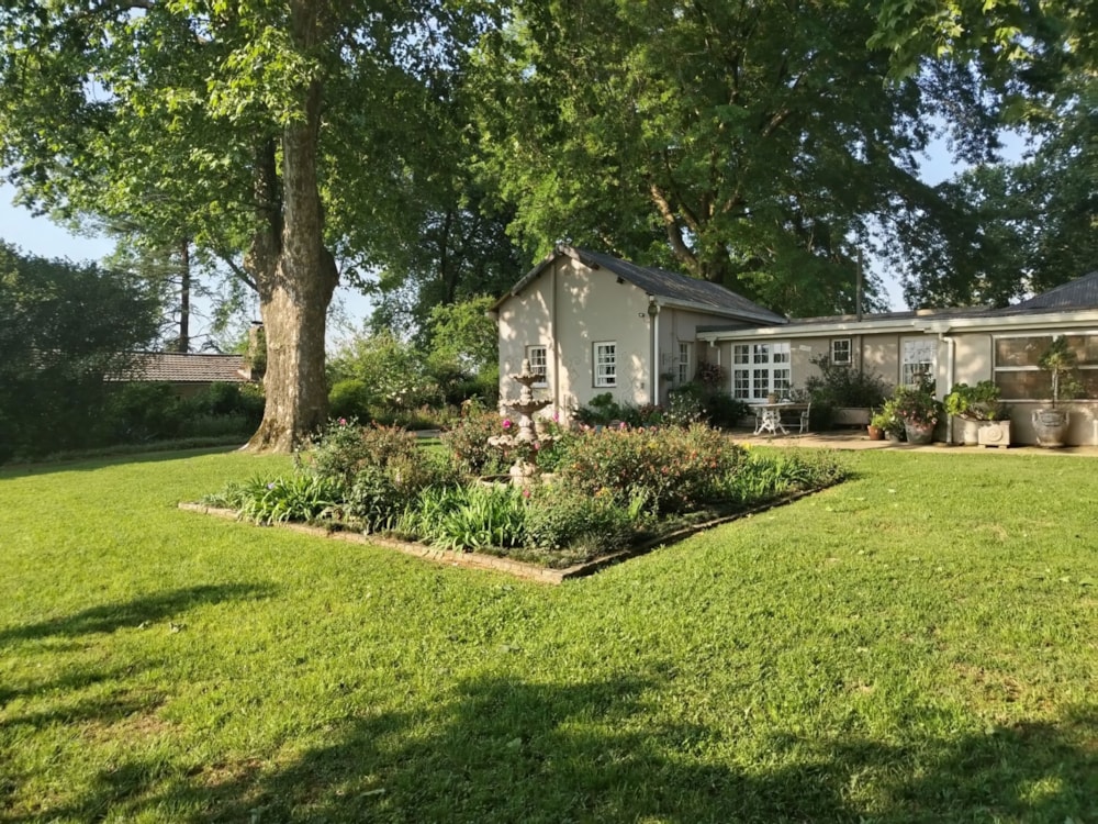 Smallholding for sale in Lidgetton, Midlands, Rural - 1PM1719400