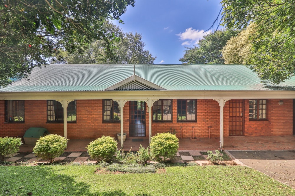 House for sale in Clarendon - 1PM1717735 House for sale in Clarendon - 1PM1717735