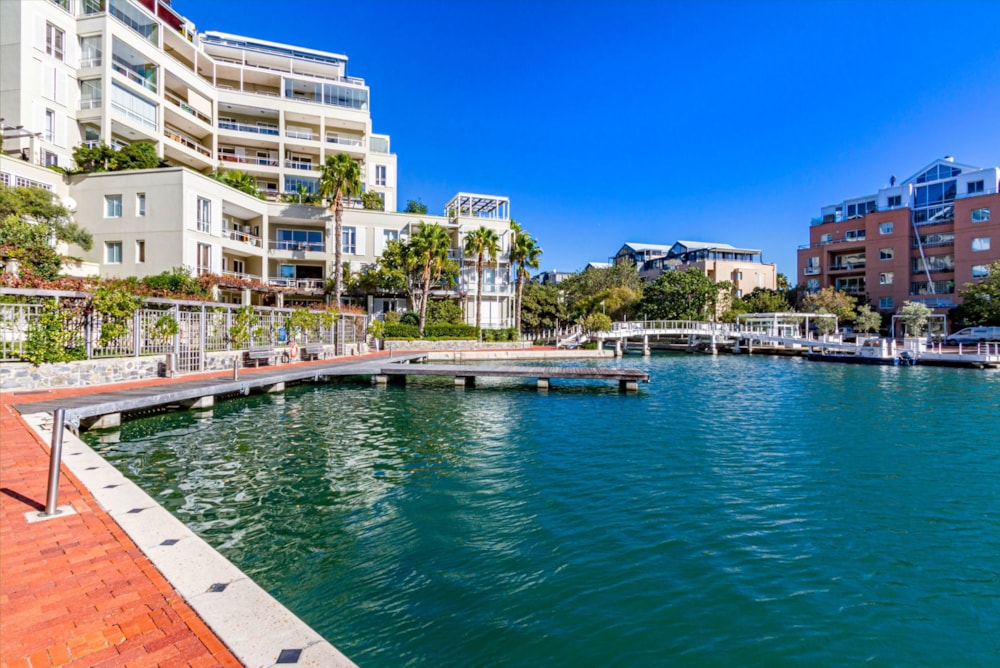 Apartment for sale in Waterfront, Cape Town - AS1718371