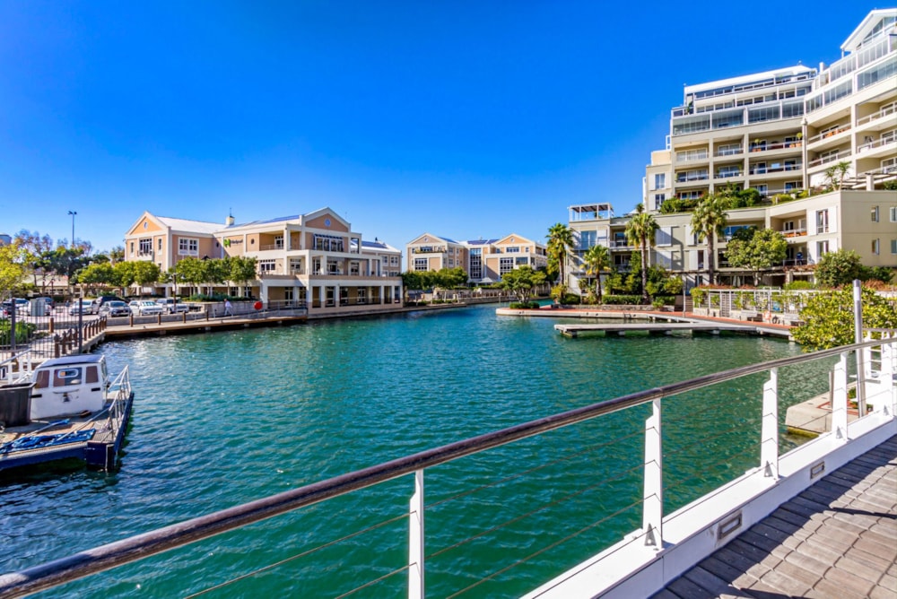 Apartment for sale in Waterfront, Cape Town - AS1718371