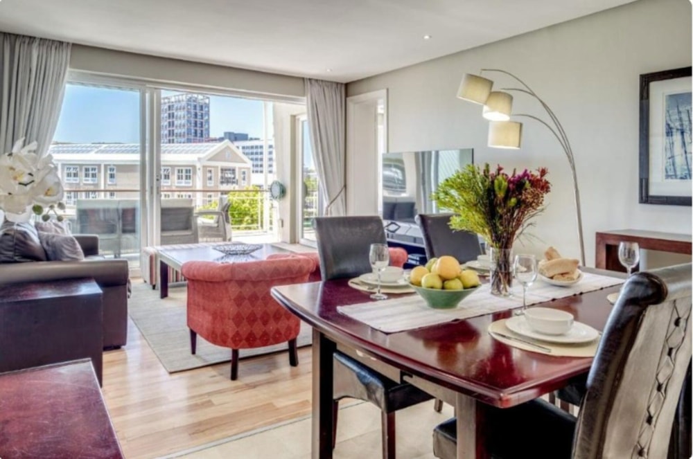 Apartment for sale in Waterfront, Cape Town - AS1718371