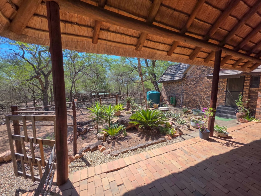 House for sale in Marloth Park - 1NK1717002