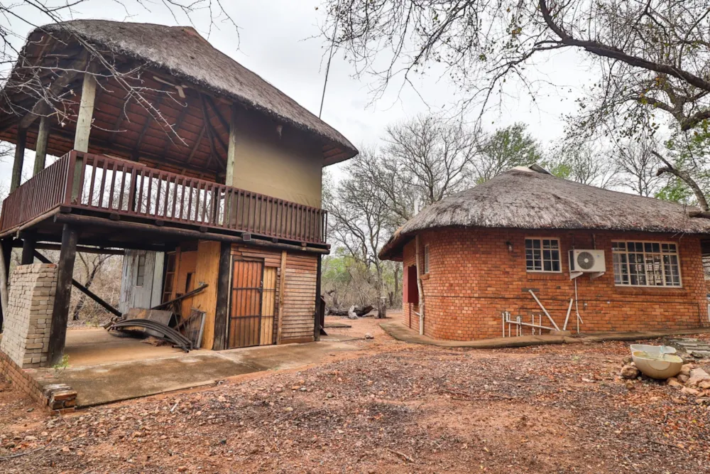 House sold in Marloth Park - 1NK1717036 House sold in Marloth Park - 1NK1717036