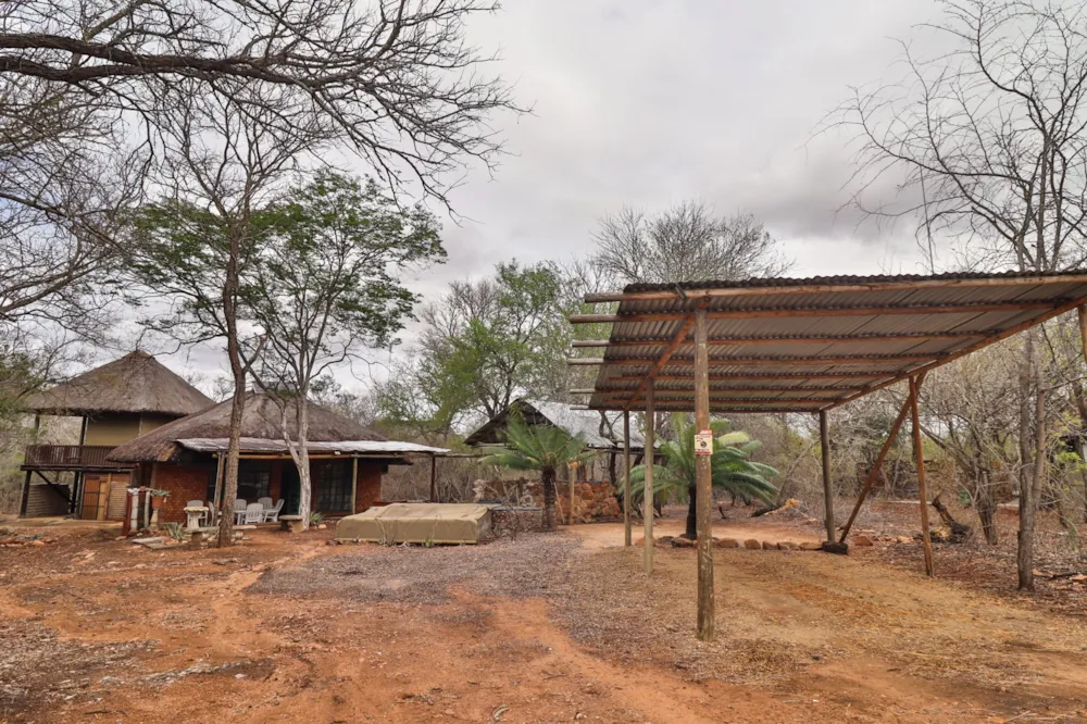 House sold in Marloth Park - 1NK1717036 House sold in Marloth Park - 1NK1717036