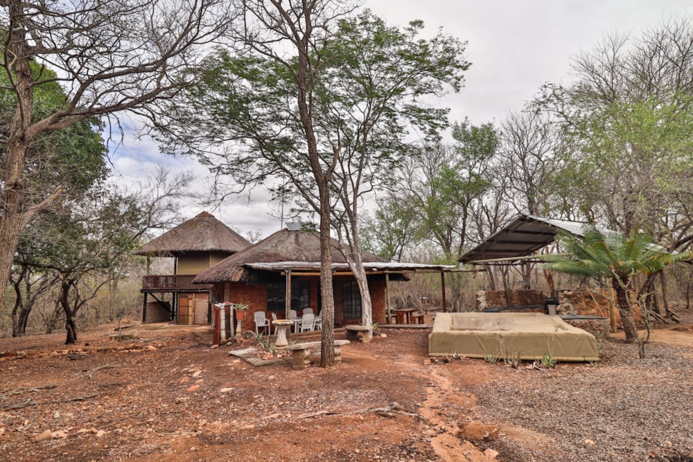 House for sale in Marloth Park - 1NK1717036