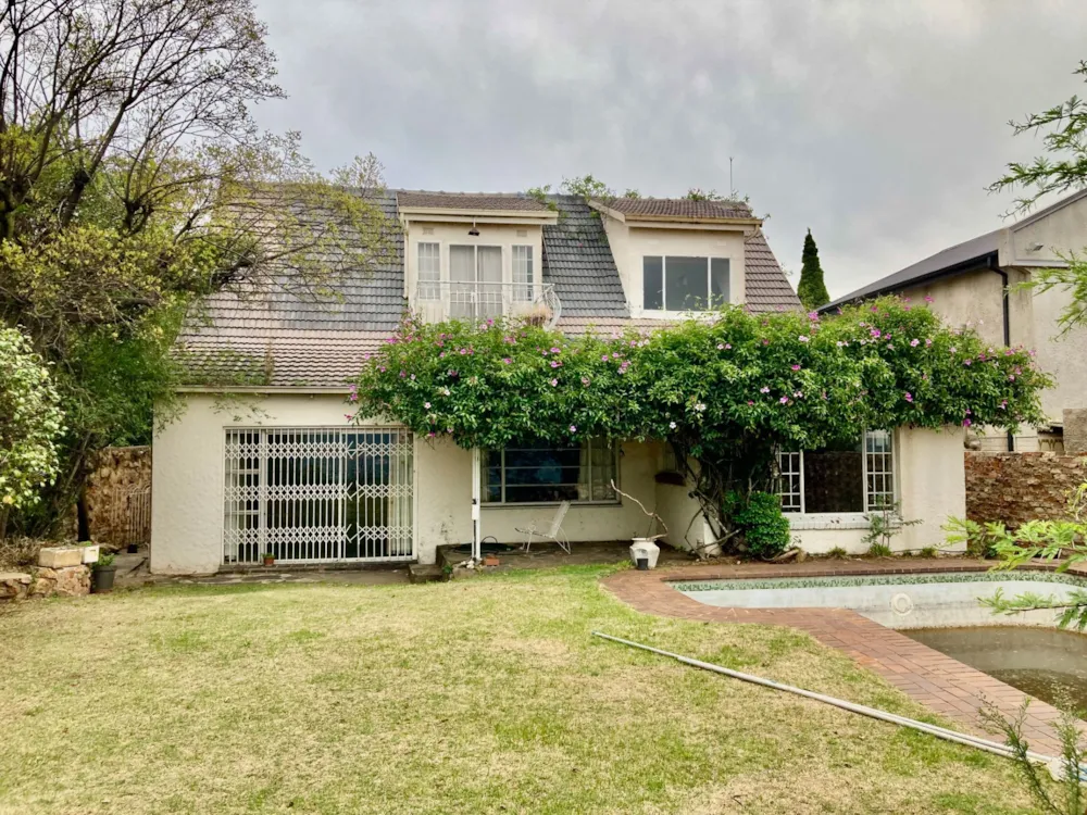 House for sale in Kensington, Bedfordview Area - BED1719404