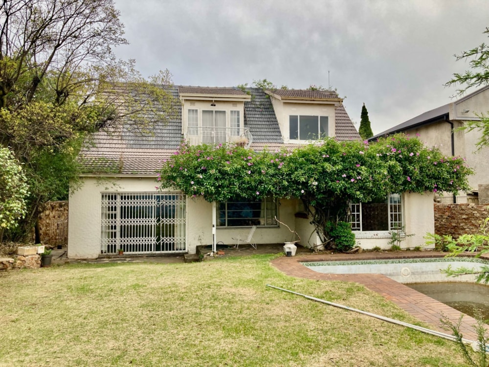 House for sale in Kensington, Bedfordview Area - BED1719404 House for sale in Kensington, Bedfordview Area - BED1719404