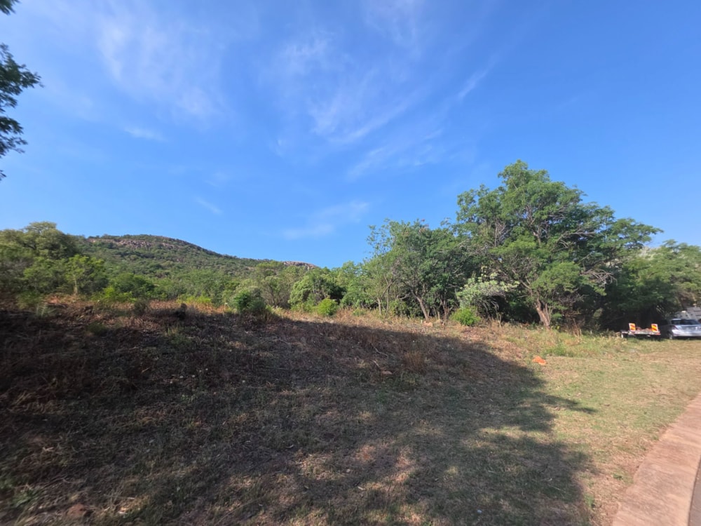 Residential vacant land for sale in Kosmos Ridge - 1HR1719657