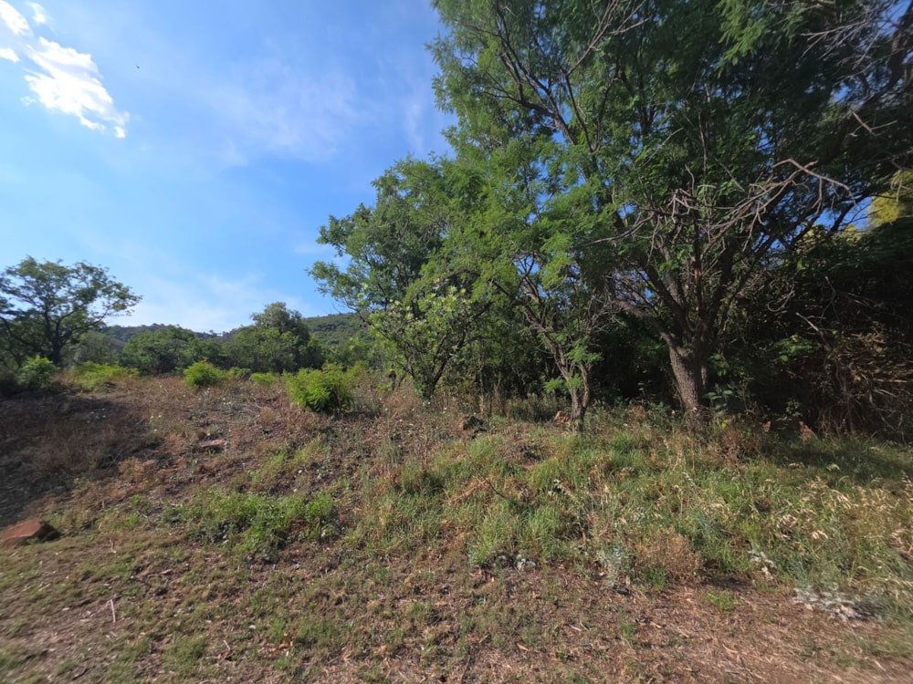 Residential vacant land for sale in Kosmos Ridge - 1HR1719657