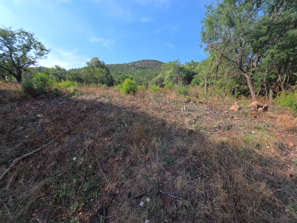Residential vacant land for sale in Kosmos Ridge - 1HR1719657