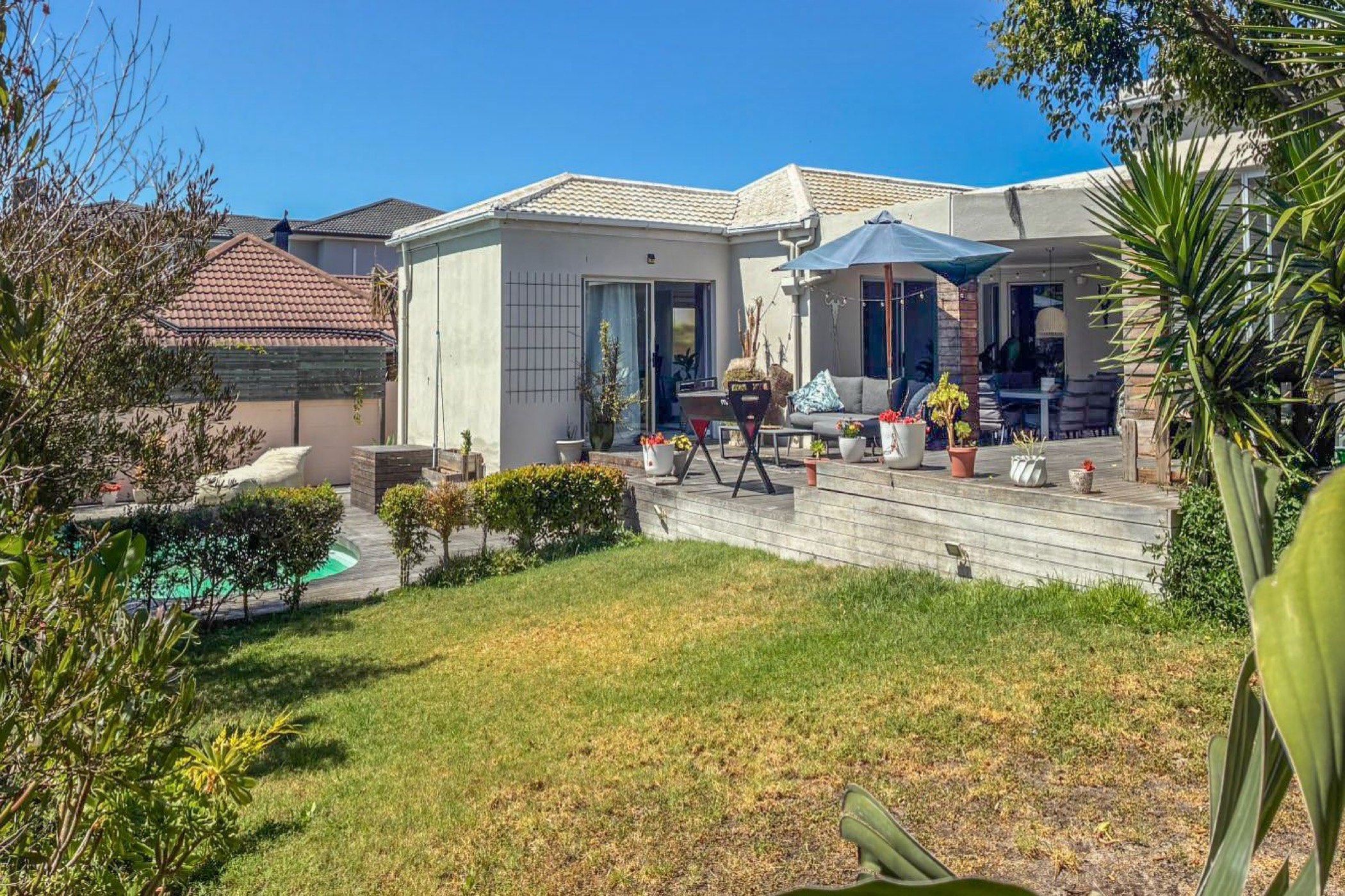 Single-storey house for sale in West Beach, Blouberg - 1TV1718416