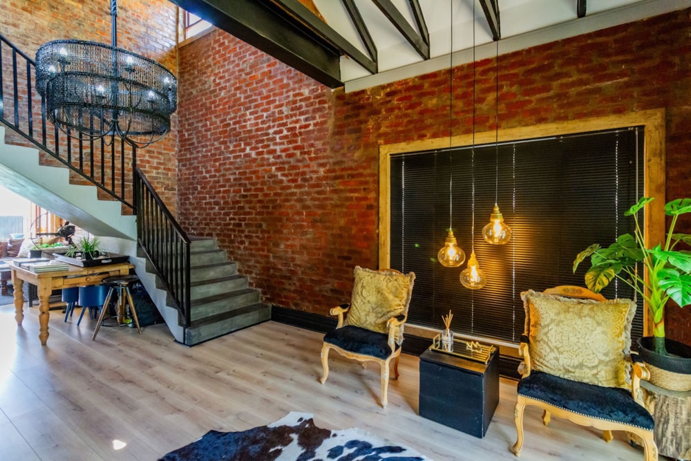 Golf estate house for sale in Pecanwood - 1HR1717710 Golf estate house for sale in Pecanwood - 1HR1717710