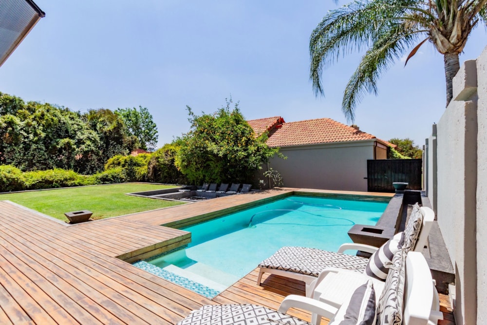 Golf estate house for sale in Pecanwood - 1HR1717710