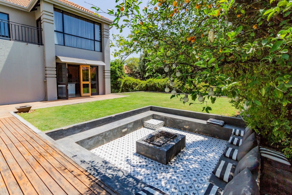 Golf estate house for sale in Pecanwood - 1HR1717710 Golf estate house for sale in Pecanwood - 1HR1717710