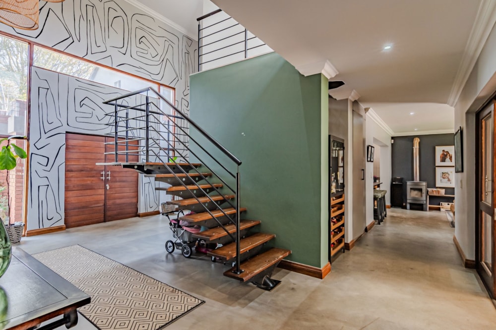 Security estate home for sale in Willow Acres - PT1716948 Security estate home for sale in Willow Acres - PT1716948