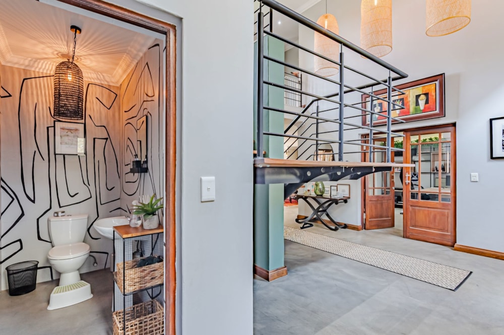 Security estate home for sale in Willow Acres - PT1716948 Security estate home for sale in Willow Acres - PT1716948