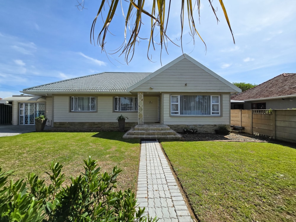 House for sale in Gonubie - 1EZ1716923